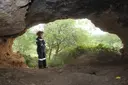 Cova de la Poca Carn - Miniatura 3, Sant Jaume dels Domenys