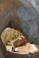 Baumes de la Cot - Miniatura 2, Gombrèn