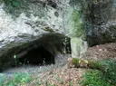 Cova de Fontscalents - Miniatura 1, Collsuspina