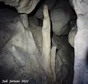 Forat de les Encantades del Pont d'espia - Miniatura 16, Coll de Nargó