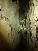 Avenc del Tossal de Cantacorbs - Миниатюра 9, Cornudella de Montsant