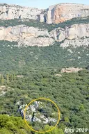 Esquerdes de l'Isaac - Miniatura 1, Vilanova de Meià