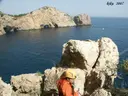 Cau dels Horts de la Pedrosa - Miniatura 2, Torroella de Montgrí