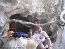 Cova d'en Domingo Grau - Miniatura 2, Horta de Sant Joan