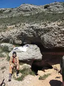 Cova Santa - Thumbnail 1, Morera de Montsant, La