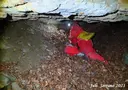 Cova Travessada de Collfred - Miniatura 3, Vidrà
