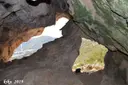 Cova del Solà del Pep - Thumbnail 8, Vandellòs i l'Hospitalet de l'Infant