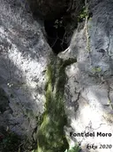 Cova dels Moros - Miniatura 10, Mont-ral