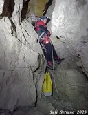Avenc de Sant Gervàs - Miniatura 3, Gavet de la Conca