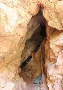 Cova de la Font de la Riera - 缩略图 2, Castellar del Vallès