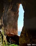 Forat Roig - Miniatura 6, Tremp