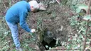 Avenc del Torrent de les Comes - Thumbnail 2, Cervelló