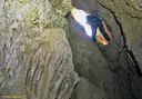 Avenc de la Sal de Llop - Miniatura 4, Begues