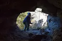 Cova I Balma de l'Ermità - Miniatura 3, Monistrol de Calders