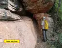 Cova del Clot - Miniatura 2, Bruc, El
