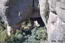 Balma del Cigalot del Corb - Miniatura 2, Peramola