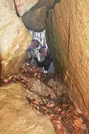 Cova Primus - Miniatura 2, Santa Maria de Besora