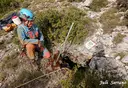 Avenc Petit del Caro - Miniatura 2, Roquetes