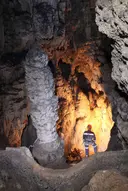 Cova del Ramer - Thumbnail 4, Tivissa