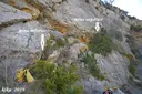 Mina Superior de la Canal - Miniatura 2, Tremp