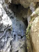 Avenc de la Punta de les Moles - Miniatura 4, Perelló, El