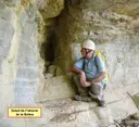 Balma d'en Birol - Thumbnail 2, Sales de Llierca