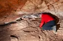 Coves del Cingle - Miniatura 3, Llacuna, La