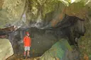 Balma del Salt del Pou - Miniatura 3, Vidrà