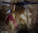 Cova de Geguins - 缩略图 13, Avellanes i Santa Linya, Les
