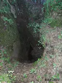 Avenc Local - Miniatura 2, Mura