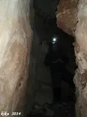 Avenc del Tall - Miniatura 5, Esponellà