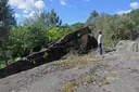 Escletxes del Molí de Boixeda - Miniatura 3, Fonollosa