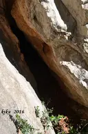 Coveta Nº2 de la Serra del Cúpol - Miniatura 2, Vallirana