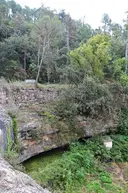 Balma de la Font de la Vall Vilaramó - Miniatura 2, Gaià