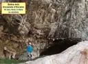 Balma dels Encantats d'escales - Thumbnail 2, Montagut i Oix