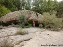 Avenc del Grimp - Miniatura 2, Tavertet