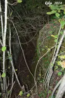Forat de la Ratafia - Miniatur 4, Susqueda