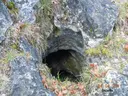 Avenc del Camí del Barranc de la Maçana - Miniatura 2, Sant Esteve de la Sarga