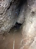 Cova de Coll Cabiró - Miniatura 4, Monistrol de Montserrat