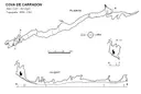 Cova de Carradon - Thumbnail 1, Alàs i Cerc