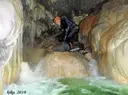 Cova de Bulí - Miniatura 10, Baronia de Rialb, La