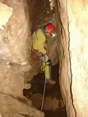 Gruta de Can Costa - Miniatura 3, Ribes de Freser