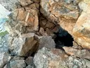 Cova de la Font del Cristall - Miniatura 2, Montellà i Martinet