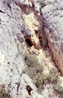 Cova de l'Escaleta - Miniatura 2, Camarasa