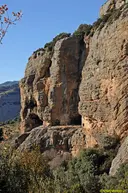 Espluga de Cuberes - Thumbnail 4, Baix Pallars