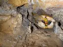 Forat de l'Obaga de la Maçana - Miniatura 2, Camarasa