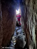 Cova Escapatòria de Patacons - Thumbnail 2, Vilaplana