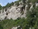 Cova Nº2 de la Font Freda - Miniatura 3, Isona i Conca Dellà