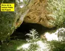 Balma Petita del Pujant - Miniatura 1, Gombrèn