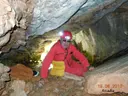 Cova de la Font Mentidora - Thumbnail 3, Conca de Dalt